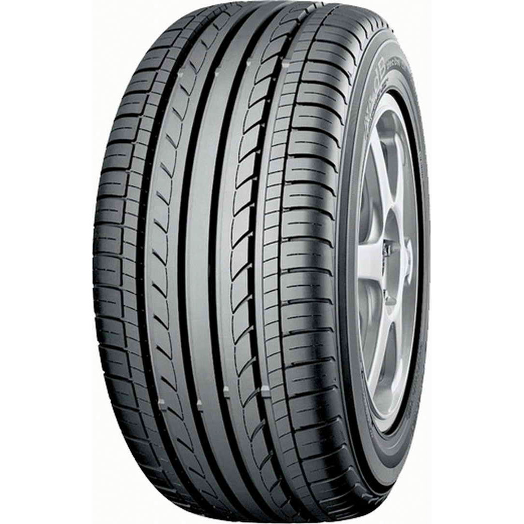 Купить запчасть YOKOHAMA - K6736 YHPS 225/55R17 101W TL V550 A.V.S. dB