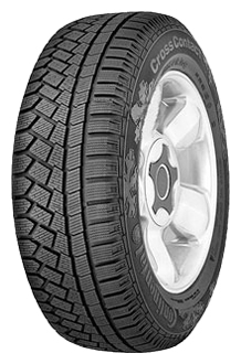 Купить запчасть CONTINENTAL - 0354162 235/60R17 106Q TL XL FR ContiCrossContact VIKING