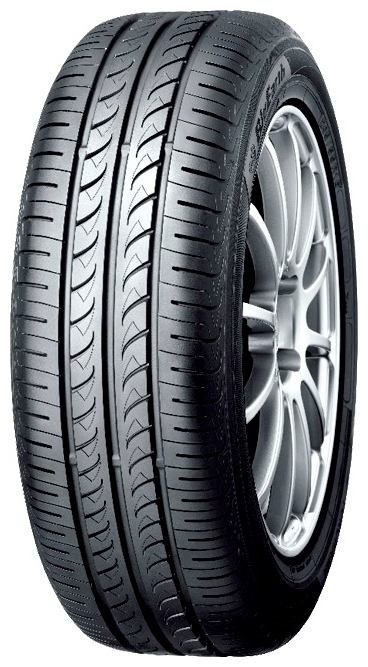 Купить запчасть YOKOHAMA - F6594 YHPS 215/60R16 99H TL AE01 BluEarth