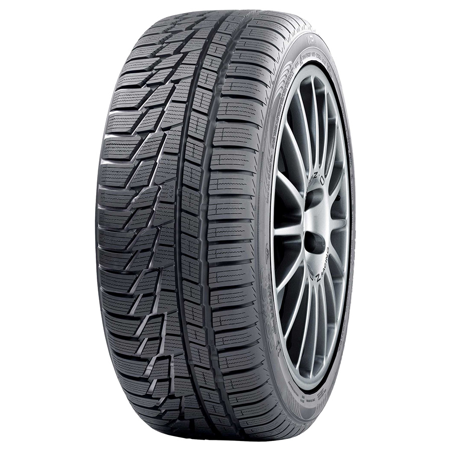 Купить запчасть NOKIAN - T441622 215/70 R 15 98H WR G2