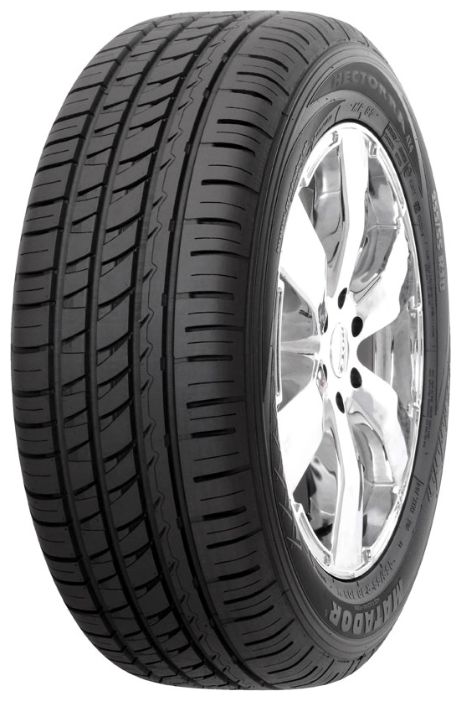 Купить запчасть MATADOR - 1590076 235/65R17 108V TL XL FR MP85 Hectorra 4X4