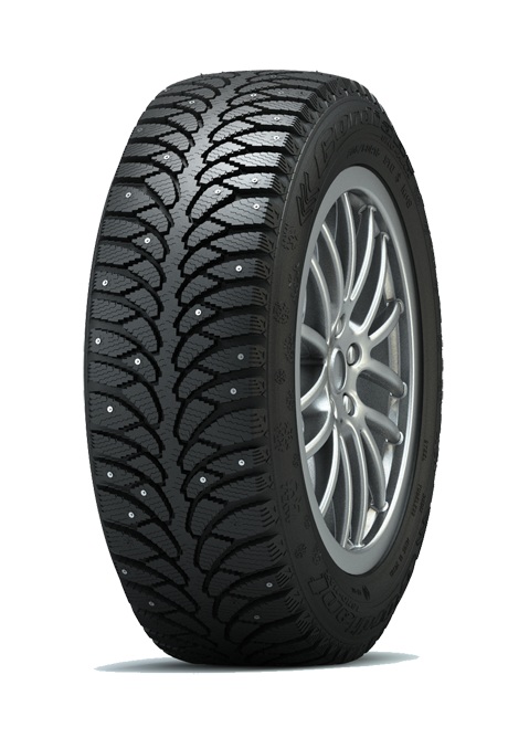 Купить запчасть CORDIANT - 105324916 R16 215/55 Sno-Max PW-401 97T (шип)