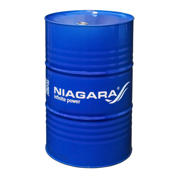 Купить запчасть NIAGARA - 001001001016 Антифриз Red G12+ (красный), бочка, 220 л