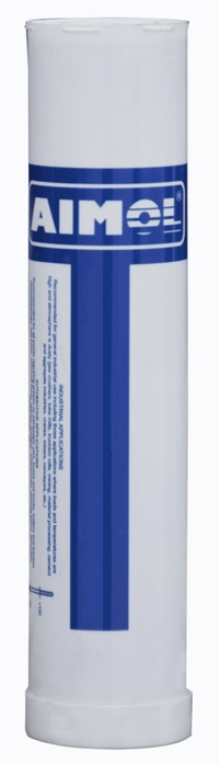 Купить запчасть AIMOL - 53927 Высокотемпературная смазка Greaseline Lithium Complex EP 2 Blue 0,4л