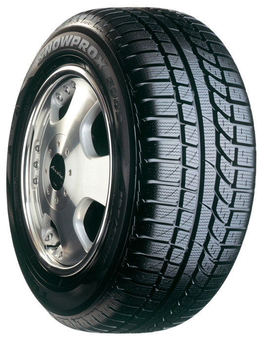 Купить запчасть TOYO - 29289 R16C 215/65 Snowprox S942C 106H (зима)