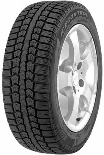 Купить запчасть PIRELLI - 1980300 PI4W 215/60R17 96Q TL WINTER ICECONTROL