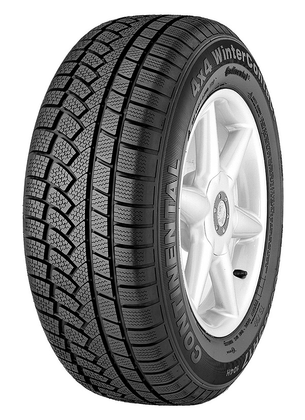 Купить запчасть CONTINENTAL - 3547680000 CO4W 215/60R17 96H TL FR Conti4x4WinterContact*