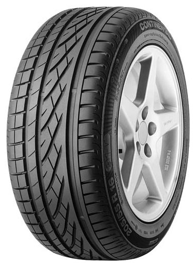 Купить запчасть CONTINENTAL - 3510180000 COPS 195/65R14 89H TL ContiPremiumContact