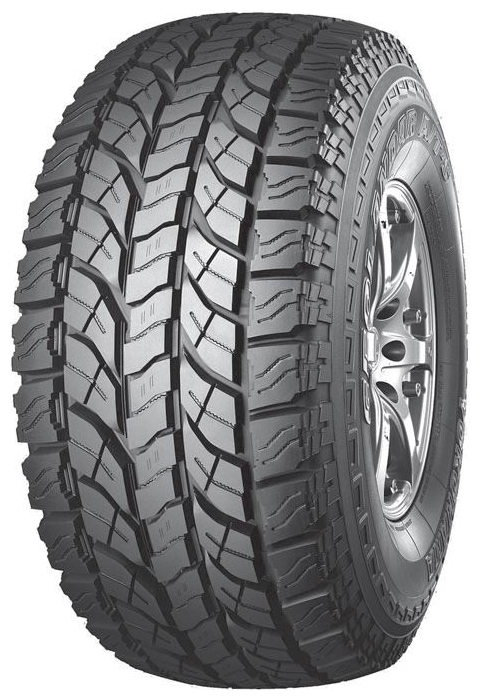 Купить запчасть YOKOHAMA - F0562 YH4S 255/65R17 110H TL GEOLANDAR A/T-S [G012]