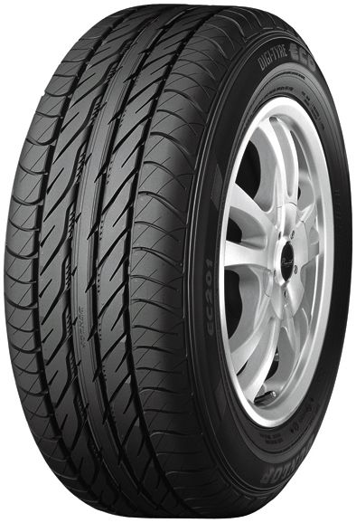 Купить запчасть DUNLOP - 284657 ECO EC201