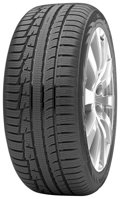 Купить запчасть NOKIAN - T428726 195/45 R 16 84V WR A3 XL