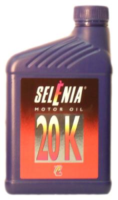 Купить запчасть SELENIA - 10729318 20 К 10W-40