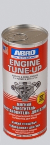 Купить запчасть ABRO - ET444R очиститель-востановитель двигателя мягкий