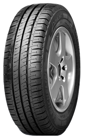 Купить запчасть MICHELIN - 784793 C 104/102R Agilis+