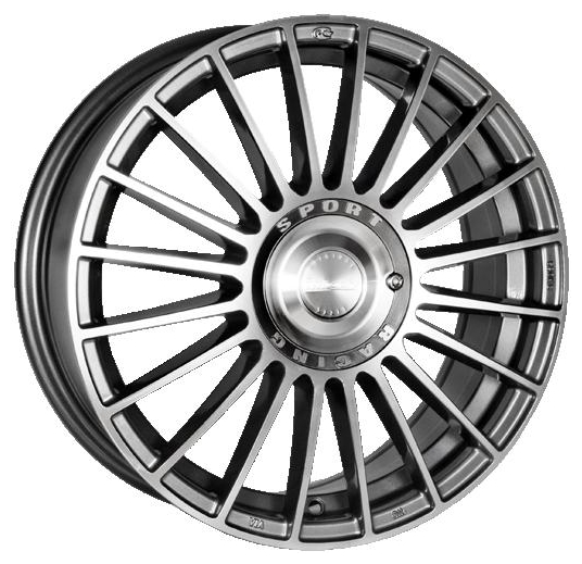 Купить запчасть IWHEELZ - 3000974 Диск R16 IW 6.5J 5х114.3 et46/67.1 SENSO GMMF 3000974