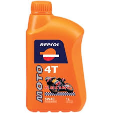 Купить запчасть REPSOL - 6072R Moto Racing 4T