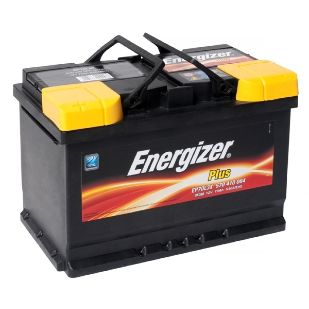 Купить запчасть ENERGIZER - 570410064 570410064