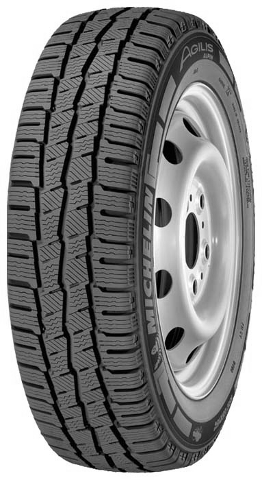 Купить запчасть MICHELIN - 986806 215/65 R16C 109/107R PS 106T  Agilis Alpin