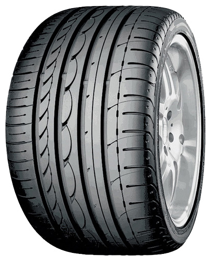 Купить запчасть YOKOHAMA - F0156 YHPS 255/35R18 94Y TL ADVAN SPORT [V103]