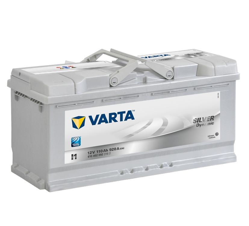 Купить запчасть VARTA - 6104020923162 6104020923162