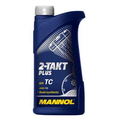 Купить запчасть MANNOL - 4036021101651 2-Takt Plus