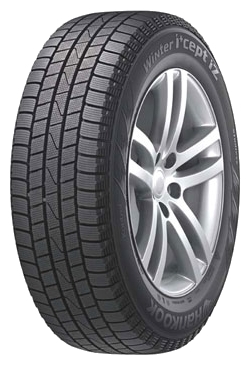 Купить запчасть HANKOOK - 1015106 HKPW 225/55R16 95T TL WINTER I*CEPT IZ W606