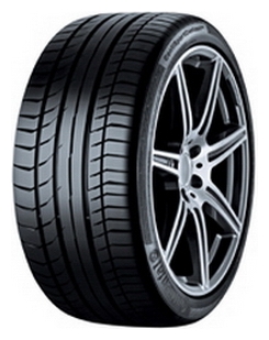 Купить запчасть CONTINENTAL - 0356263 255/40R19 100Y TL XL FR ContiSportContact 5P AO