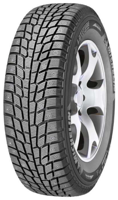 Купить запчасть MICHELIN - 571154 225/75 R16 104T  Latitude X-Ice North