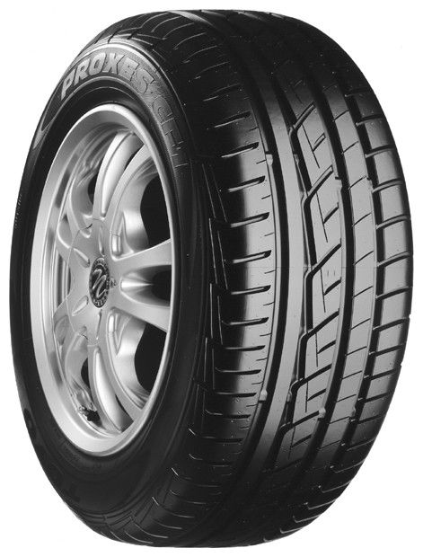 Купить запчасть TOYO - 30226 R17 235/60 Proxes CF1 SUV 102H (лето)