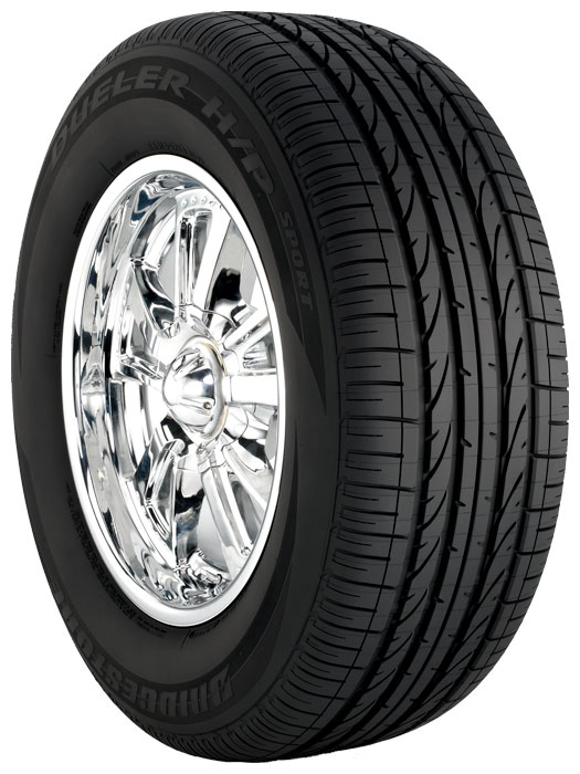 Купить запчасть BRIDGESTONE - PSR0108503 DUELER HP SPORT