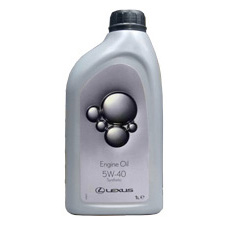 Купить запчасть TOYOTA - 0888082642 Lexus Engine Oil