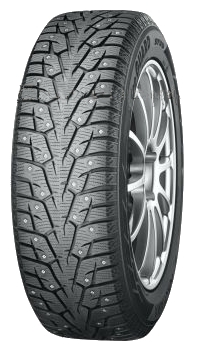 Купить запчасть YOKOHAMA - F8406 YHPW 215/60R16 99T TL ICE GUARD IG55