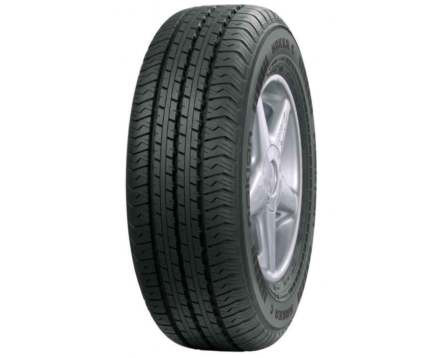 Купить запчасть NOKIAN - T443296 205/75 R 16 C 113/111S Hakka C CARGO