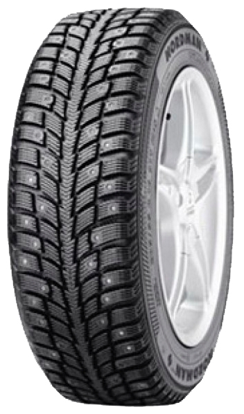 Купить запчасть NOKIAN - TS41750 205/70 R 15 96T Nordman +