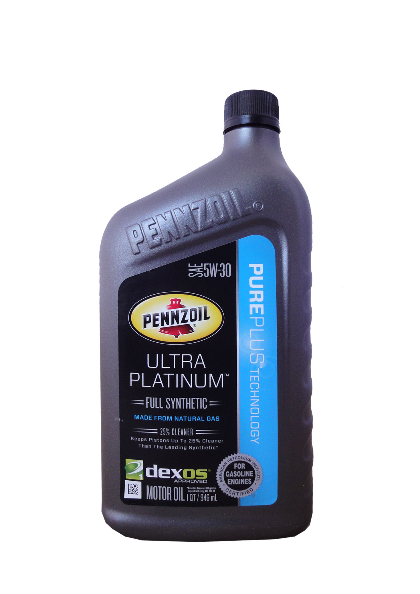 Купить запчасть PENNZOIL - 071611008921 Ultra Platinum Full