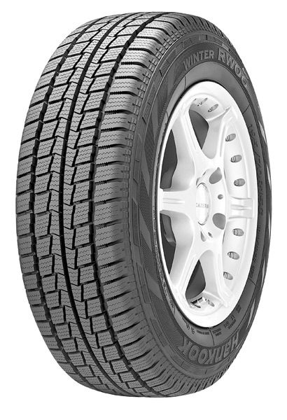 Купить запчасть HANKOOK - 2001357 HKCW 205/75R16C 110/108R TL RW06