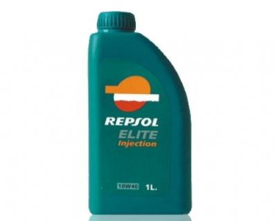 Купить запчасть REPSOL - 6065R Elite Injection