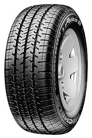 Купить запчасть MICHELIN - 853148 C 104/102T PS=96H Agilis51