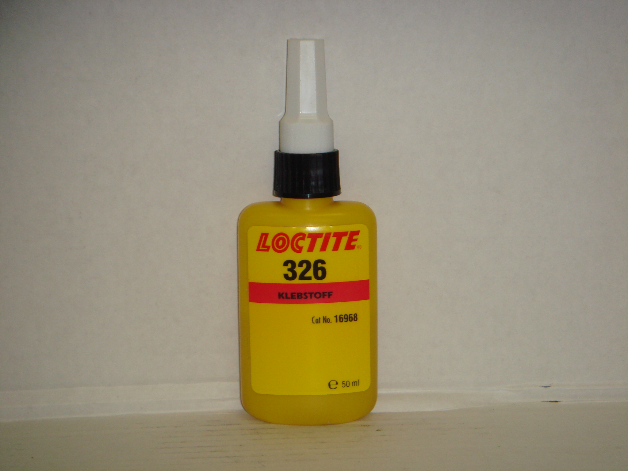 Купить запчасть LOCTITE - 142445 Клей акриловый конструкционный 50 мл.