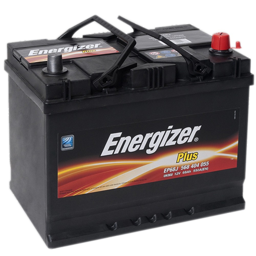 Купить запчасть ENERGIZER - 568404055 568404055