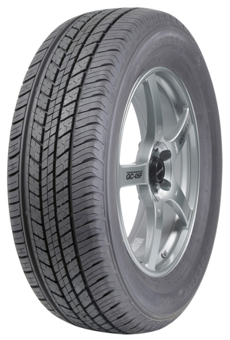 Купить запчасть DUNLOP - 304817 225/65R17 GRANDTREK ST30 102H