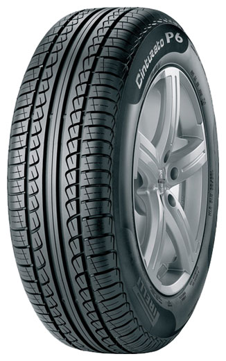 Купить запчасть PIRELLI - 2340600 PIPS 195/60R15 88H TL CINTURATO P6