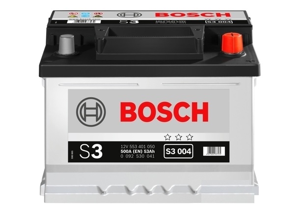 Купить запчасть BOSCH - 0092S30041 0092S30041