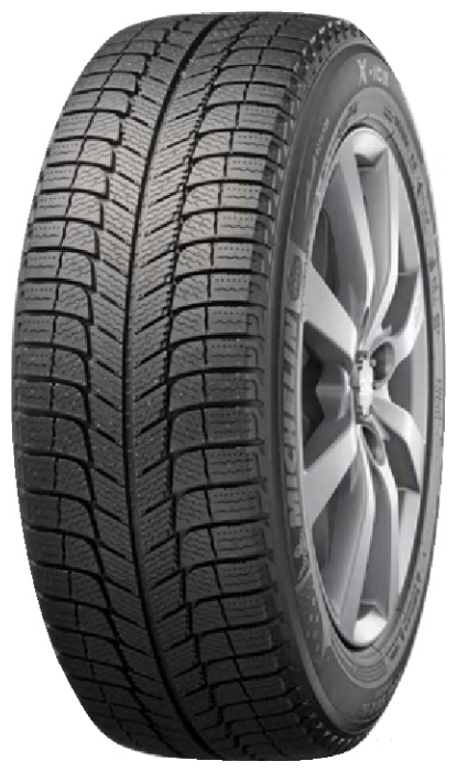 Купить запчасть MICHELIN - 752428 X-ICE XI3