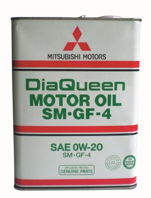 Купить запчасть MITSUBISHI - 3013610 Diaqueen