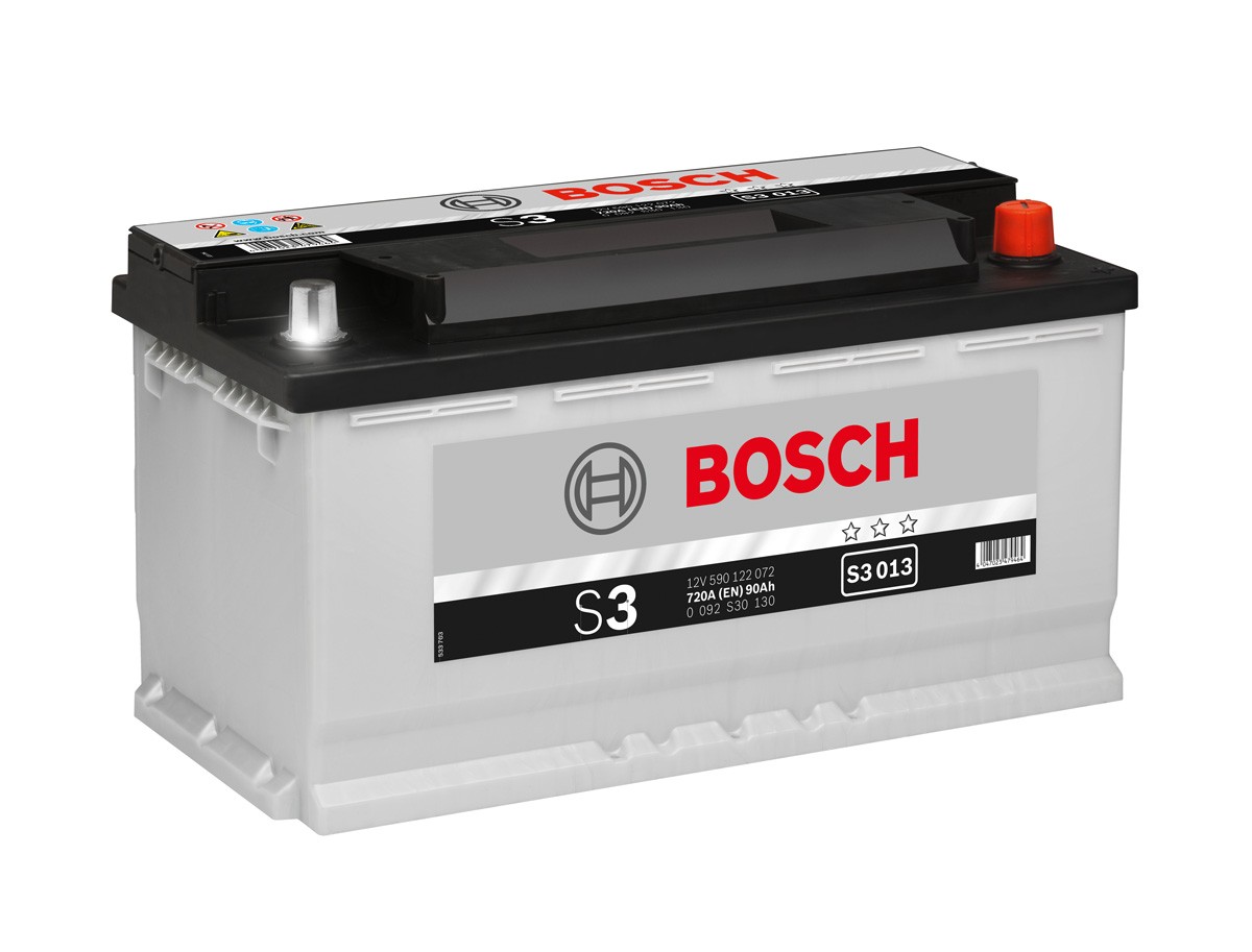 Купить запчасть BOSCH - 0092S30130 0092S30130