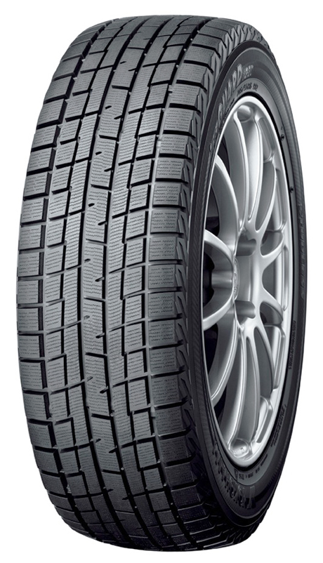 Купить запчасть YOKOHAMA - F2514 YHPW 235/50R17 96Q TL ICE GUARD IG30