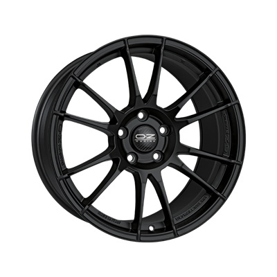 Купить запчасть OZ - WHS057180 Ultraleggera 17/8 ET40 Matt black