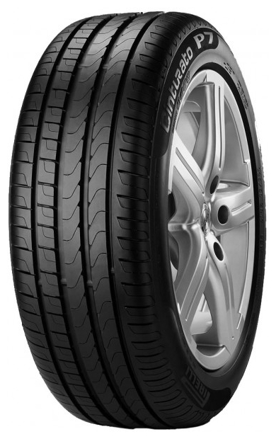 Купить запчасть PIRELLI - 1934500 PIPS 225/45R17 94W TL XL CINTURATO P7 ECO