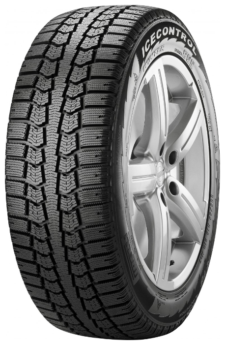 Купить запчасть PIRELLI - 1977700 PIPW 205/55R16 94T TL XL WINTER ICECONTROL